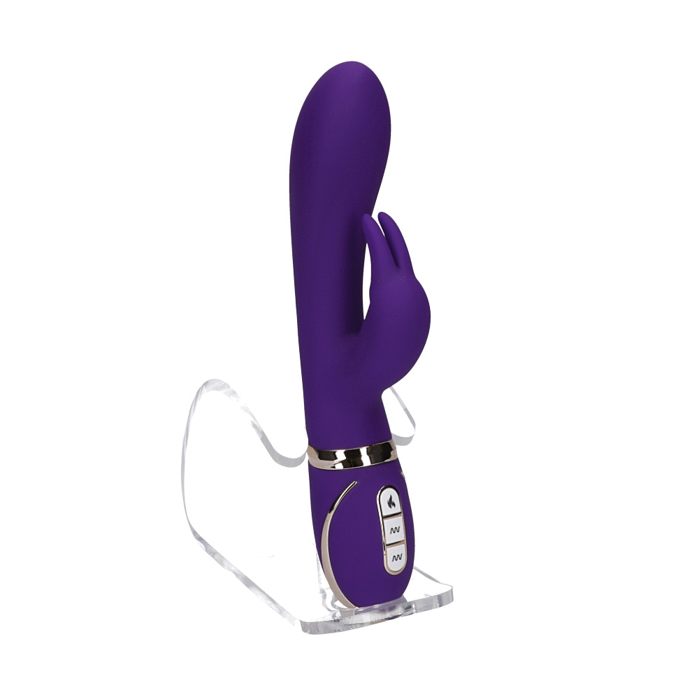 Vibrators Rabbit Inferno (violets)