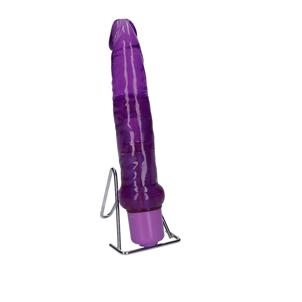 Vibrators Purpura grēks