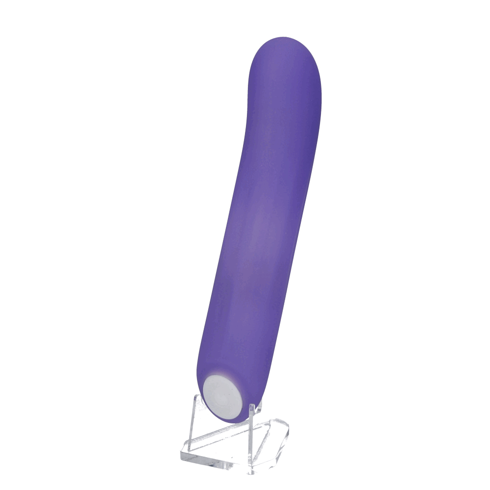 Mini vibrators Flashing (violets)