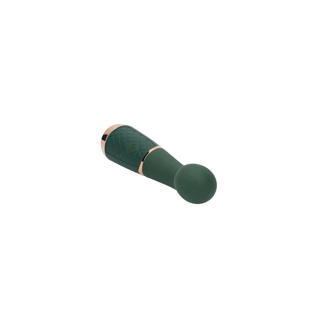 G-punkti vibraator Emerald love
