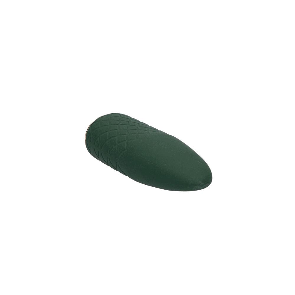 Mini vibratorius Emerald Love