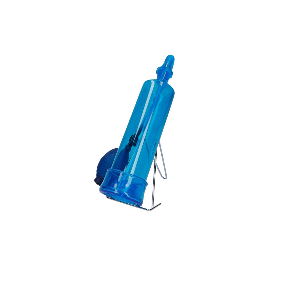 Penio pompa Bang Bang (mėlyna)