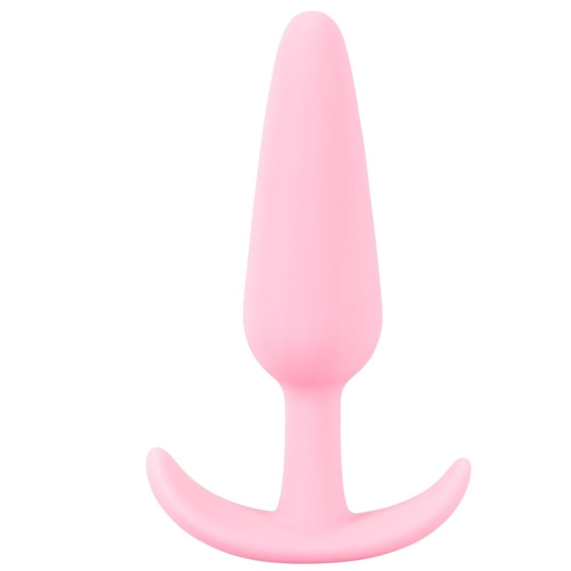 Anaaltapp Cuties Mini (roosa)