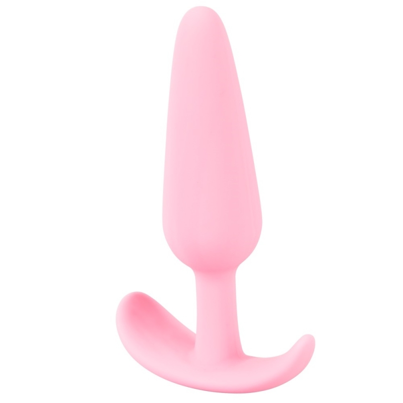 Anaaltapp Cuties Mini (roosa)