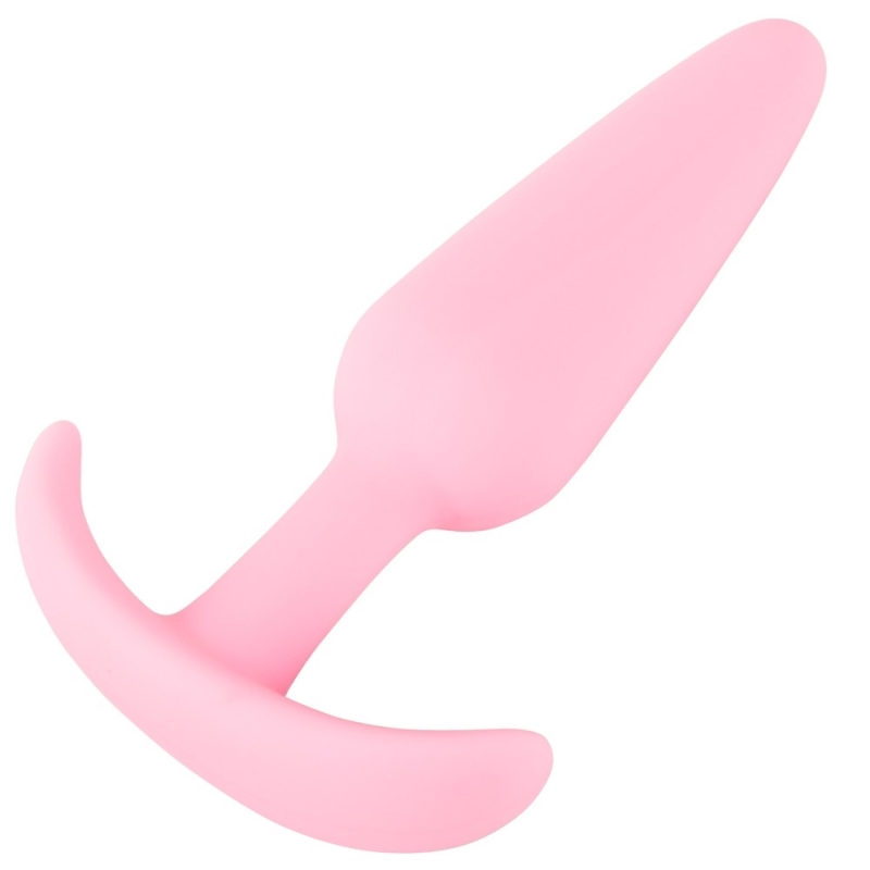 Anaaltapp Cuties Mini (roosa)