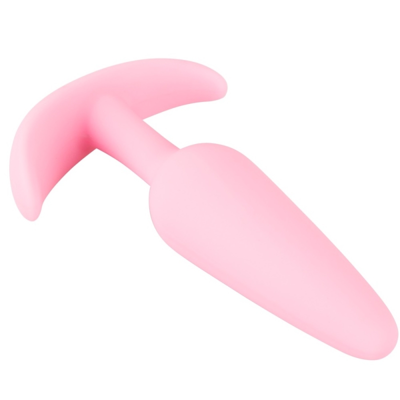 Anaaltapp Cuties Mini (roosa)