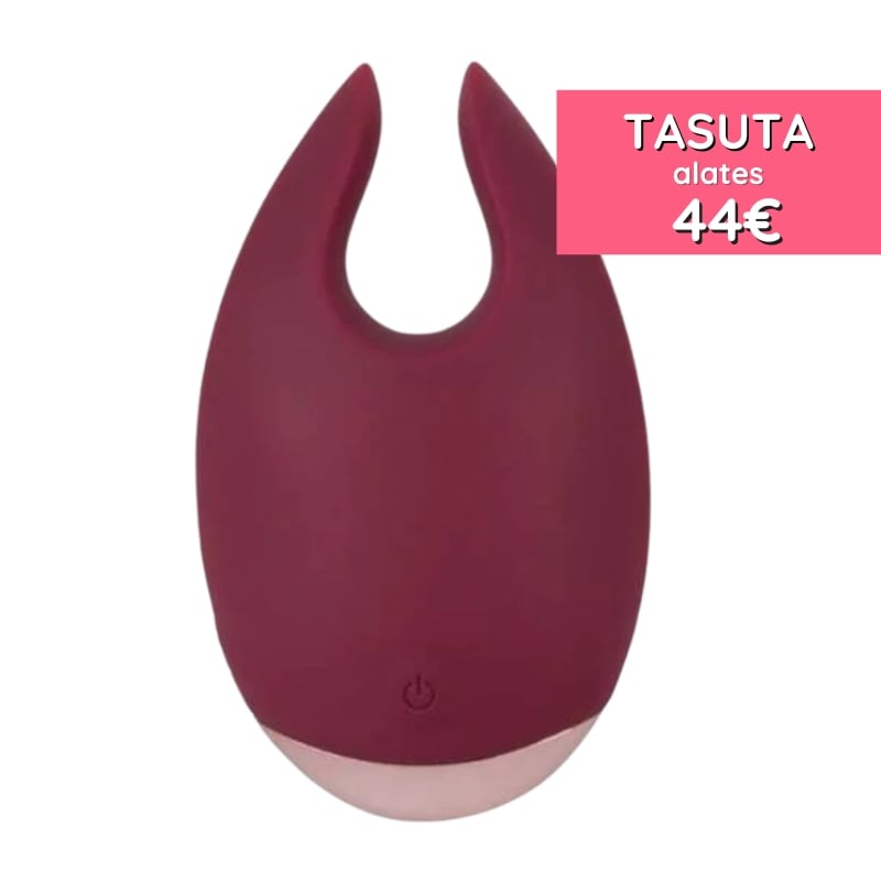 Kliitori stimulaator Naudingumaagia