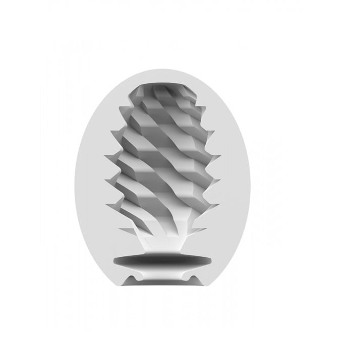 Masturbators Satisfyer Fierce Egg