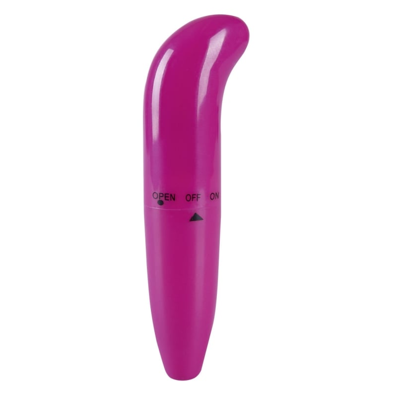 Vibrators G Mate