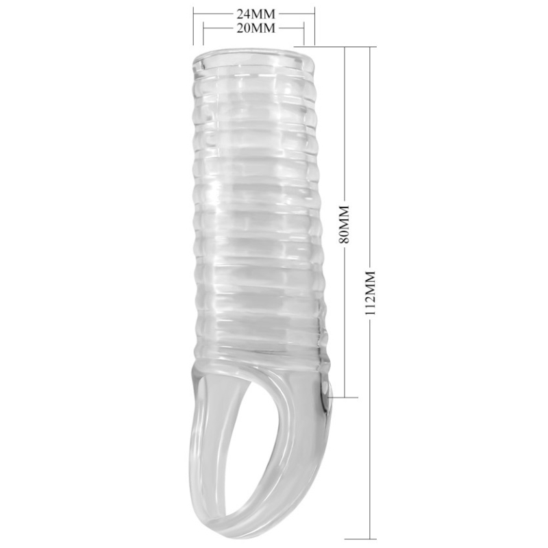 Locekļa uzmava Hartman