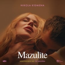 Biļete uz filmu “Mazulīte”