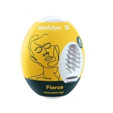 Masturbators Satisfyer Fierce Egg