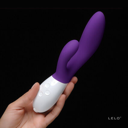 LELO Ina 2 Purple