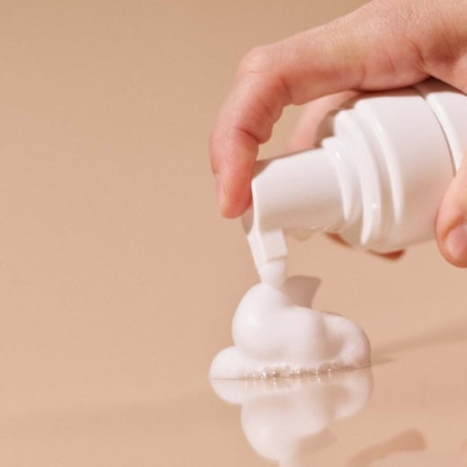 Intymios higienos putos Sex au naturel Prebiotics (150 ml)