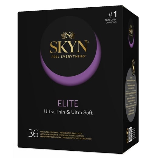 Презервативы SKYN Elite (36 шт.)