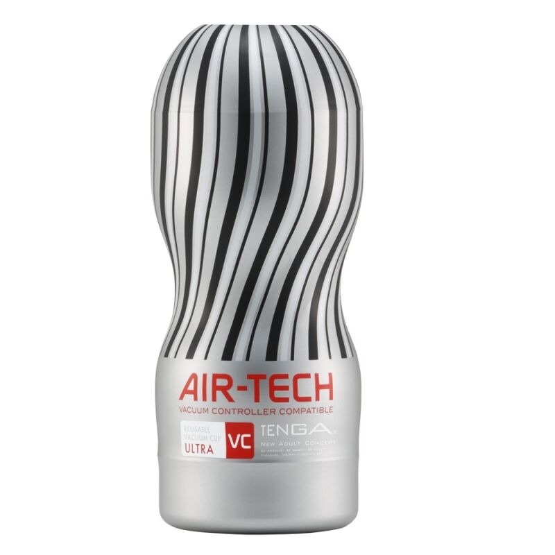 Masturbators Tenga Air Tech Reusable Ultra
