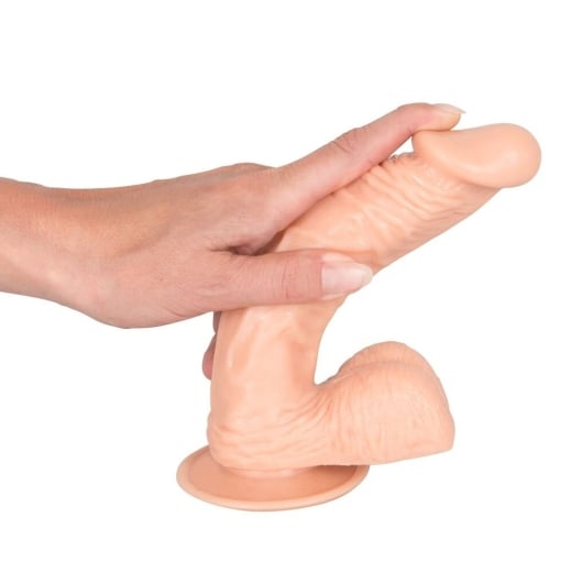 Falo imitatorius Medium Dong