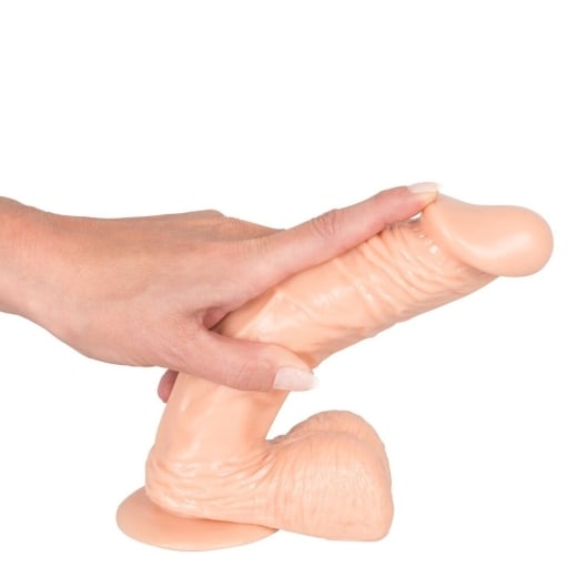 Falo imitatorius Large Dong