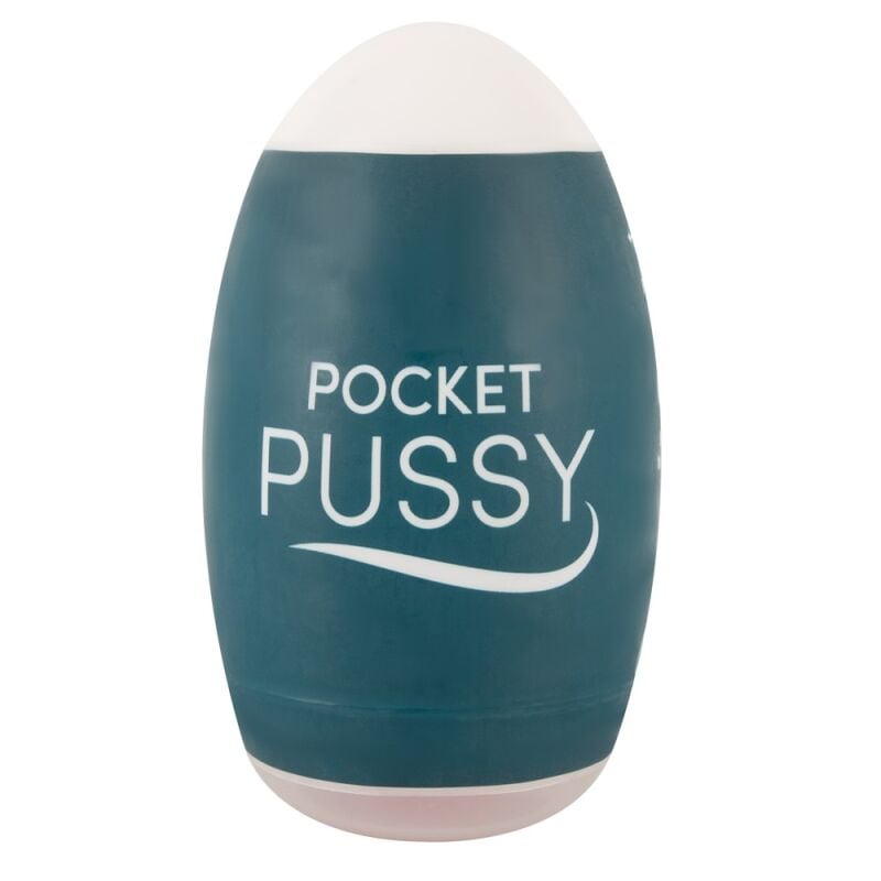 Masturbatorius Pocket Pussy Mini 