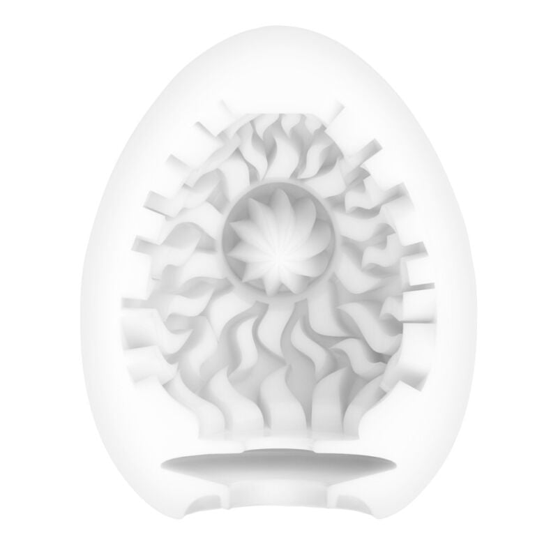 Masturbatorius Tenga Egg Shiny Pride