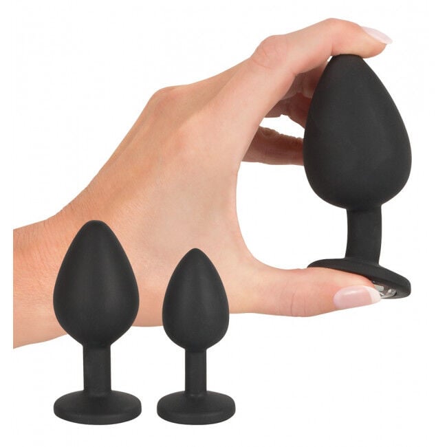 Rinkinys Black Kit