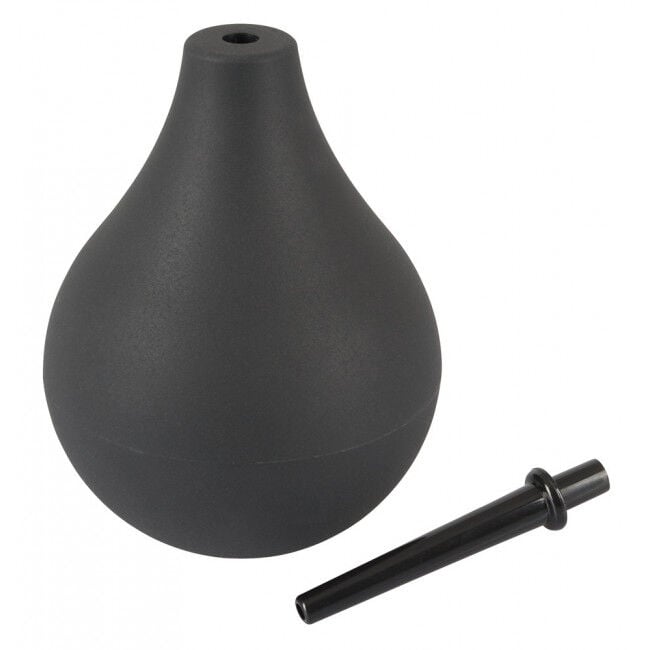 Rinkinys Black Kit