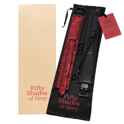 Kojų pančiai Sweet Anticipation