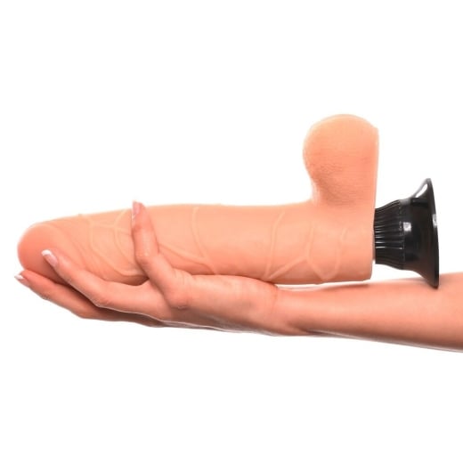 Vibratorius Real No. 9