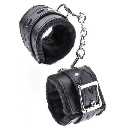 Наручники Удобное ограничение