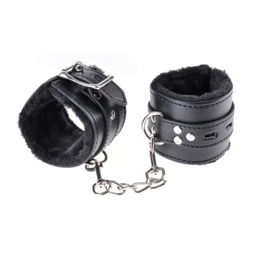 Наручники Удобное ограничение