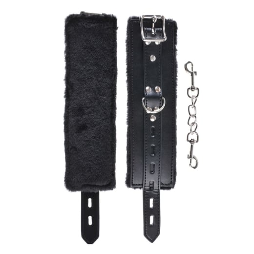 Наручники Удобное ограничение