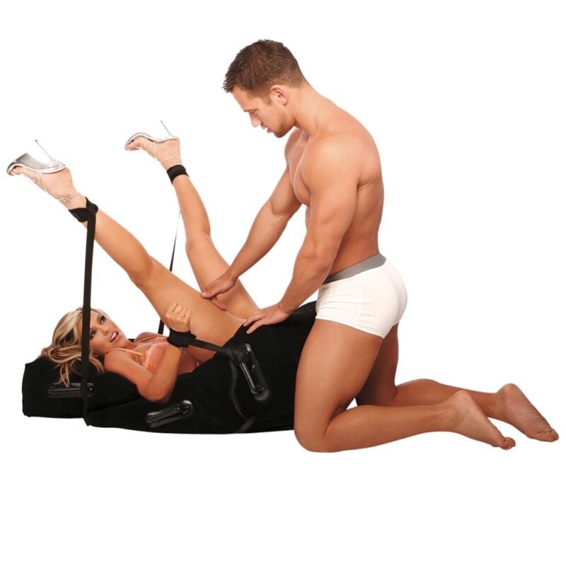 Подушка для секса Inflatable Posit