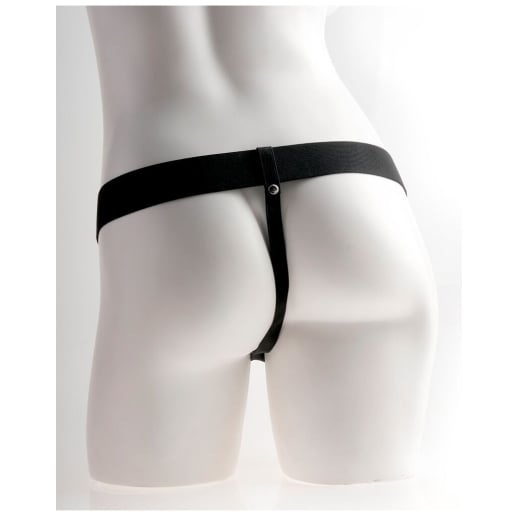 Strap-On Hollow Recharge  