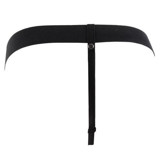 Strap-On Hollow Recharge  