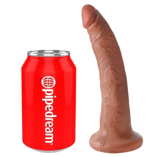 Falo imitatorius King Cock Nr. 7"