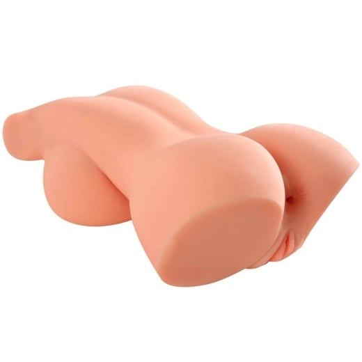 Masturbatorius Perfect 10 Torso