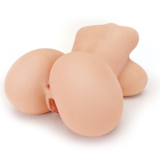 Masturbatorius Big Titty Torso