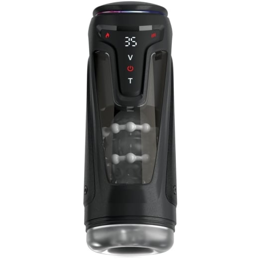 Masturbatorius Moto-Bator Pro