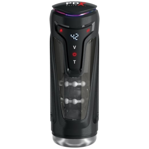 Masturbatorius Moto-Bator Pro