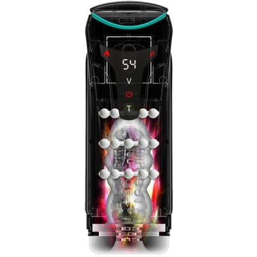Masturbatorius Moto-Bator Pro
