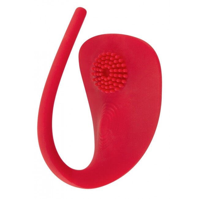 Kelnaičių vibratorius Slim