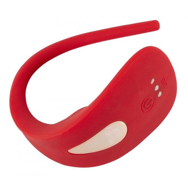Kelnaičių vibratorius Slim