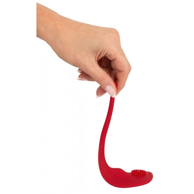 Kelnaičių vibratorius Slim