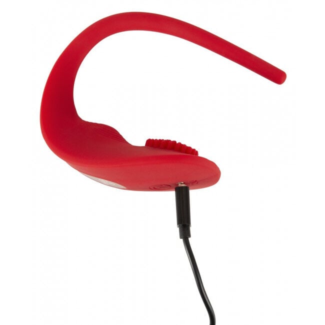 Kelnaičių vibratorius Slim