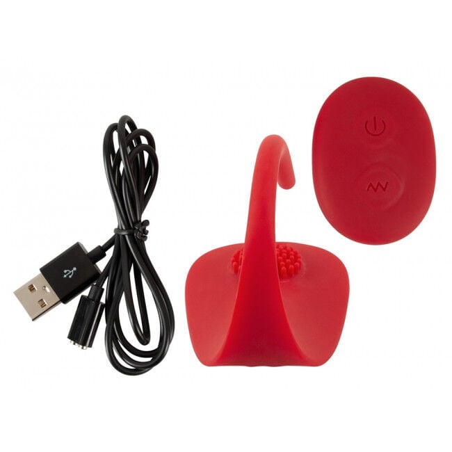 Kelnaičių vibratorius Slim