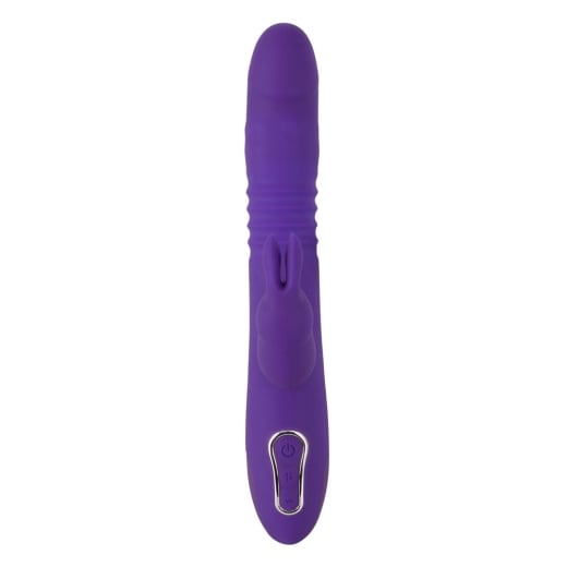 Vibratorius Thrusting Pearl
