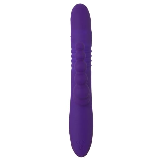 Vibratorius Thrusting Pearl