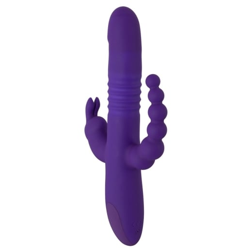 Vibratorius Thrusting Pearl