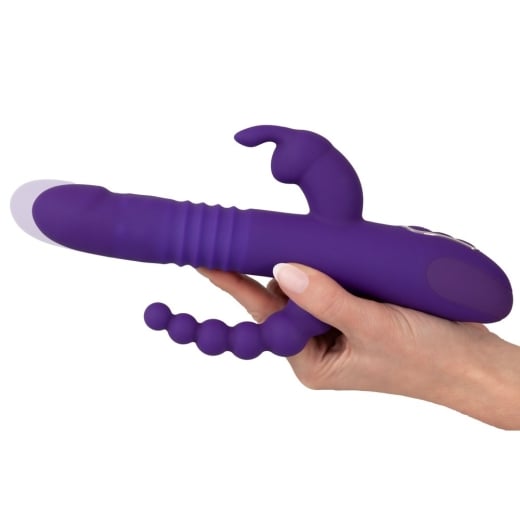 Vibratorius Thrusting Pearl