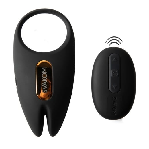 Išmanusis penio žiedas Winni 2